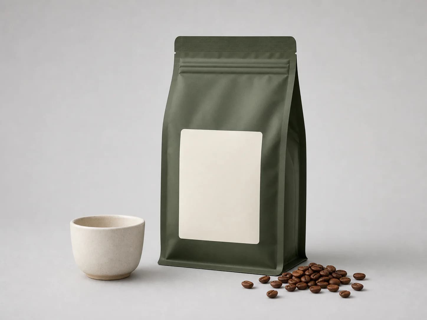 CoffeeProd 셀렉션
